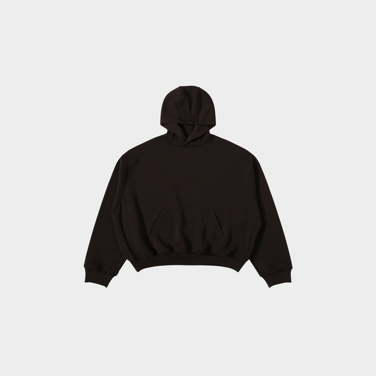 OMEN Pullover Charlie PS in Farbe hazelnut