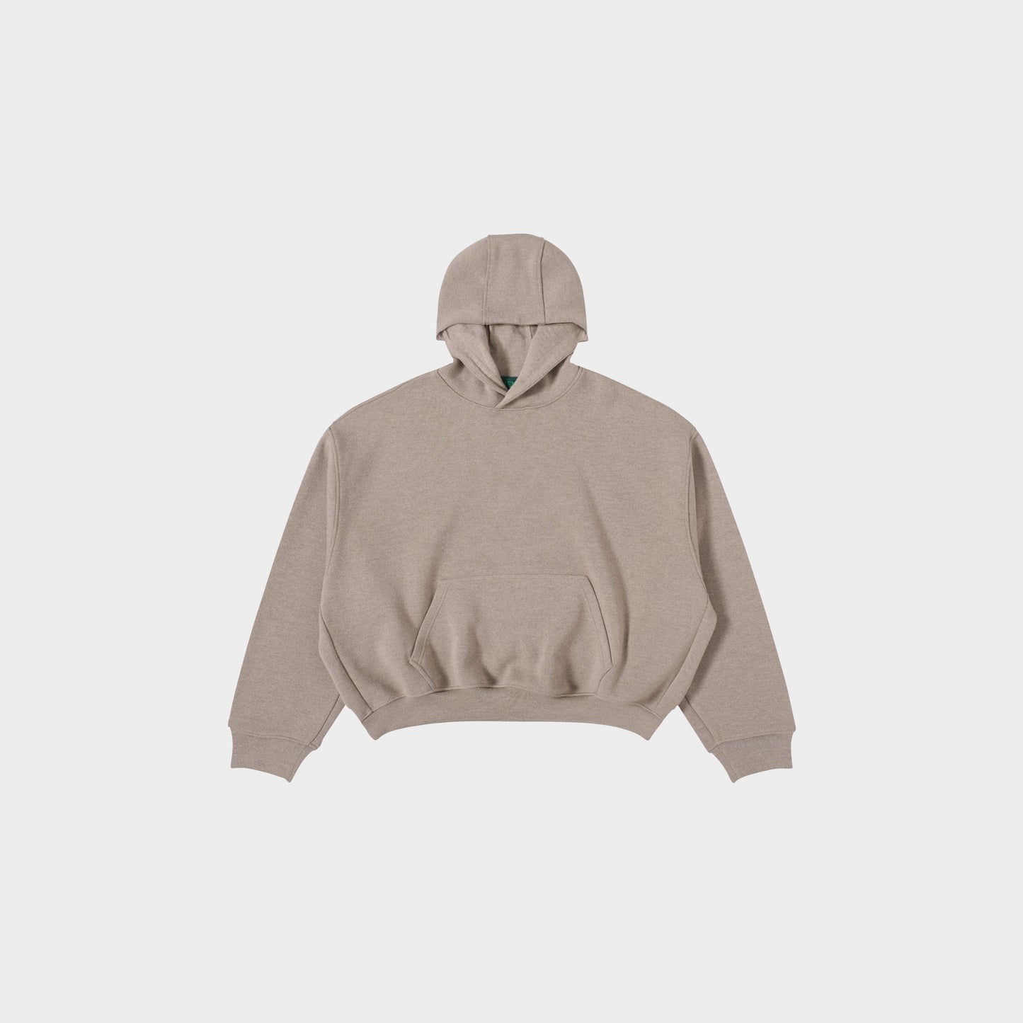OMEN Pullover Charlie PS in Farbe lama