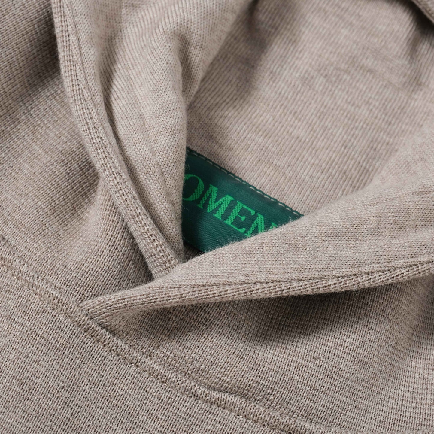 OMEN Pullover Charlie PS in Farbe lama