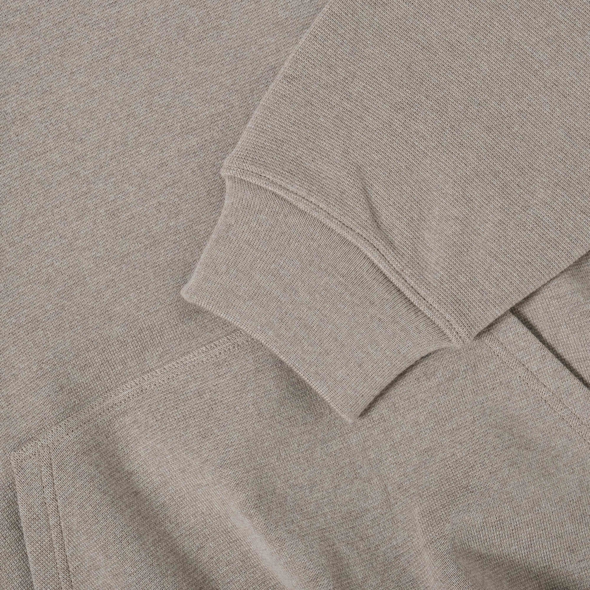 OMEN Pullover Charlie PS in Farbe lama