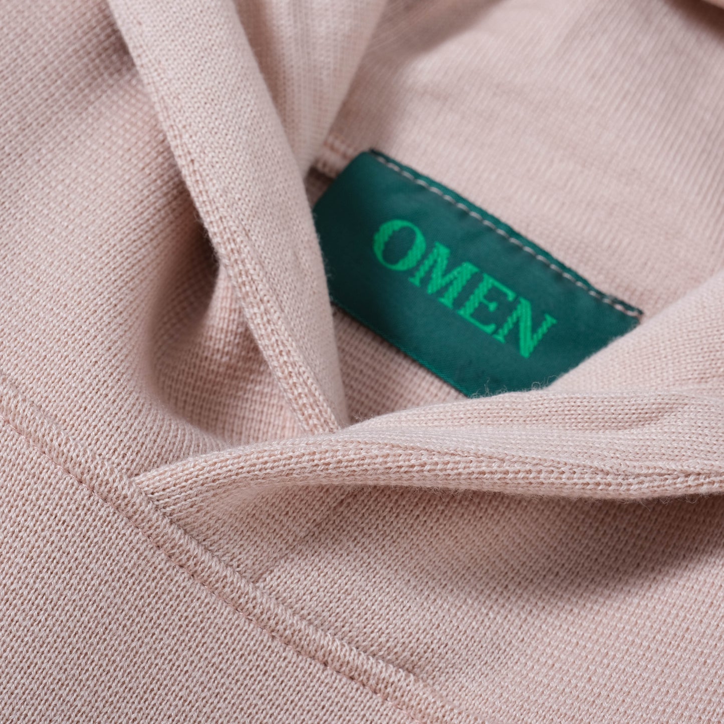 OMEN Pullover Charlie PS in Farbe peach_pink