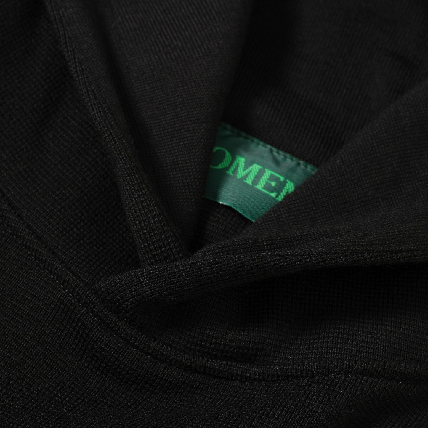 OMEN Pullover Charlie PS in Farbe schwarz