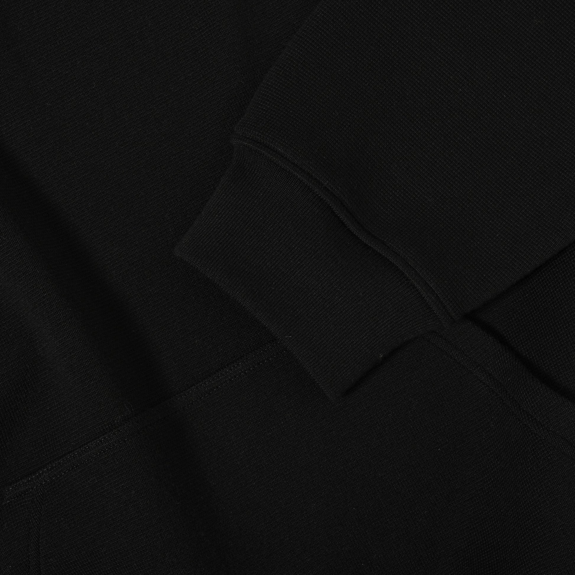 OMEN Pullover Charlie PS in Farbe schwarz