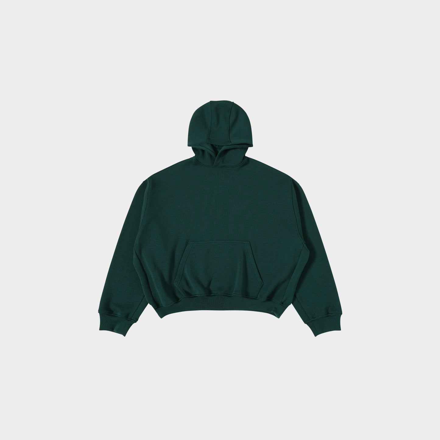 OMEN Pullover Charlie PS in Farbe jade