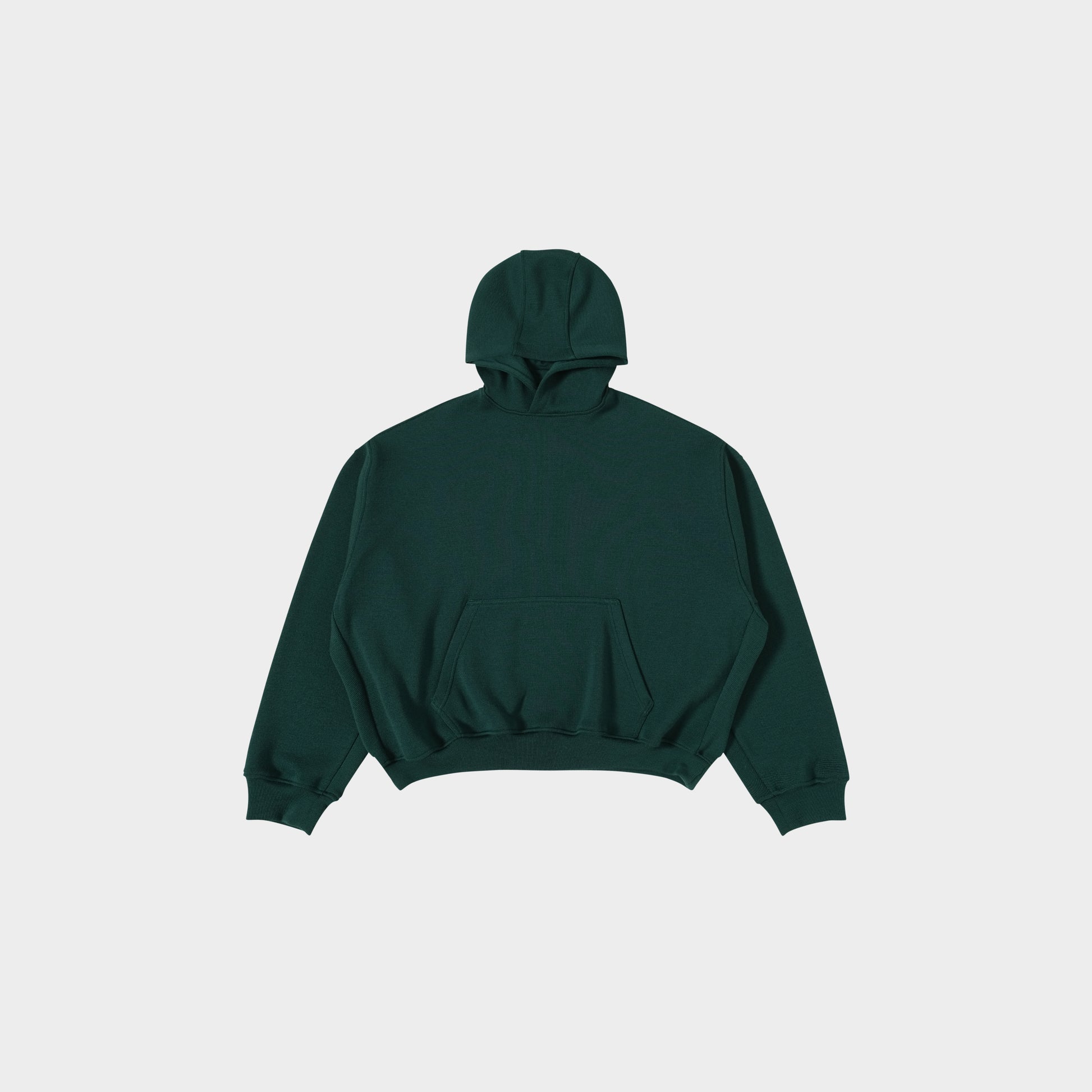 OMEN Pullover Charlie PS in Farbe jade