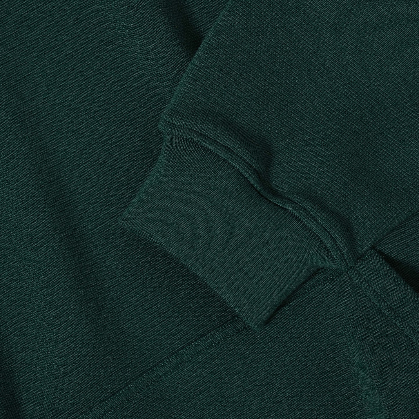 OMEN Pullover Charlie PS in Farbe jade
