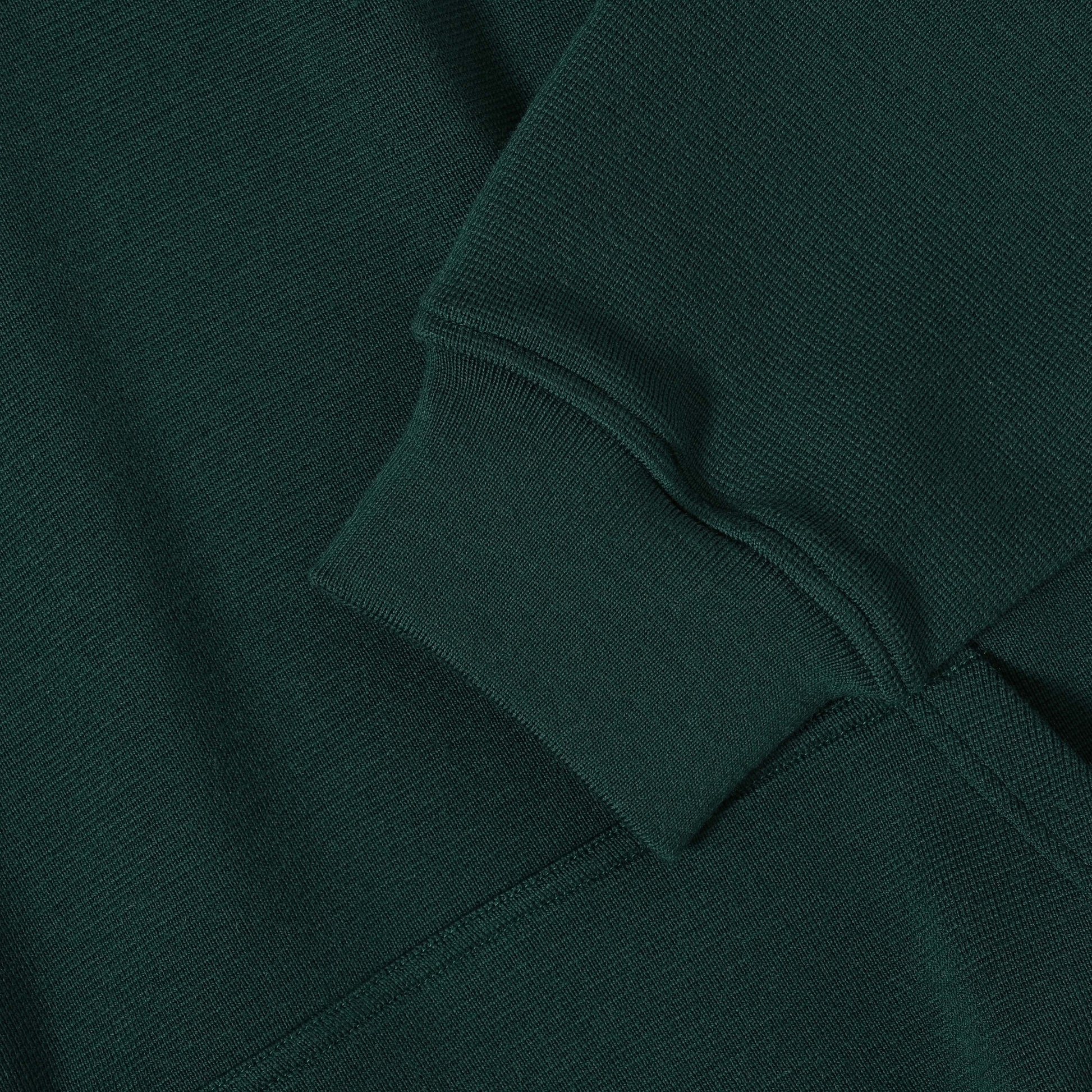 OMEN Pullover Charlie PS in Farbe jade