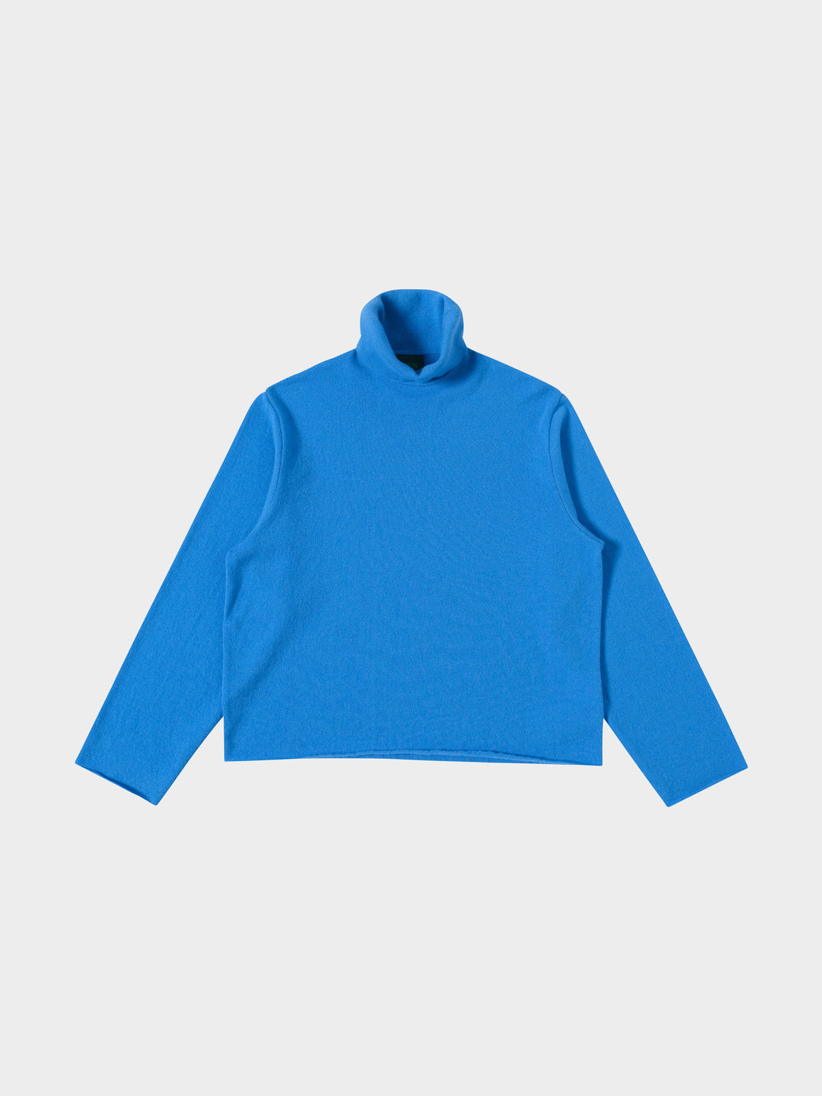 OMEN Pullover Dani Rolli RL Cashmere in Farbe ozean