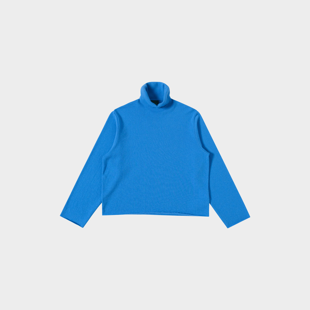 OMEn Pullover Dani Rolli RL Cashmere in Farbe ozean