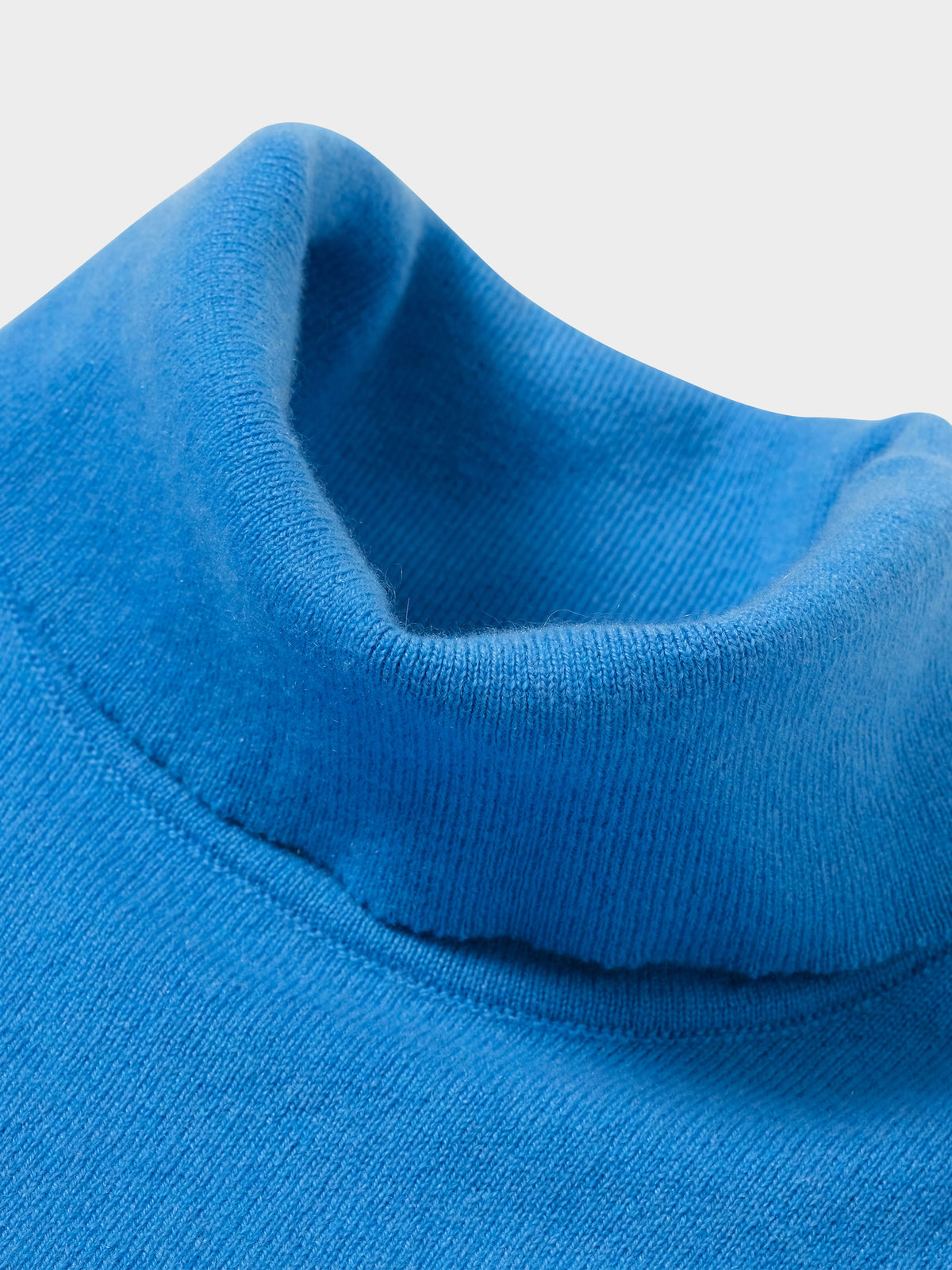 OMEN Pullover Dani Rolli RL Cashmere in Farbe ozean