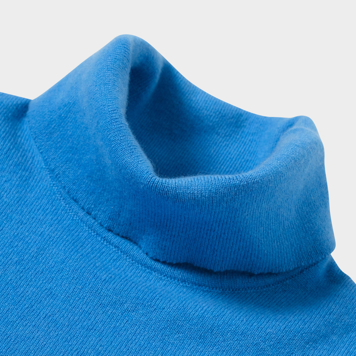 OMEN Pullover Dani Rolli RL Cashmere in Farbe ozean