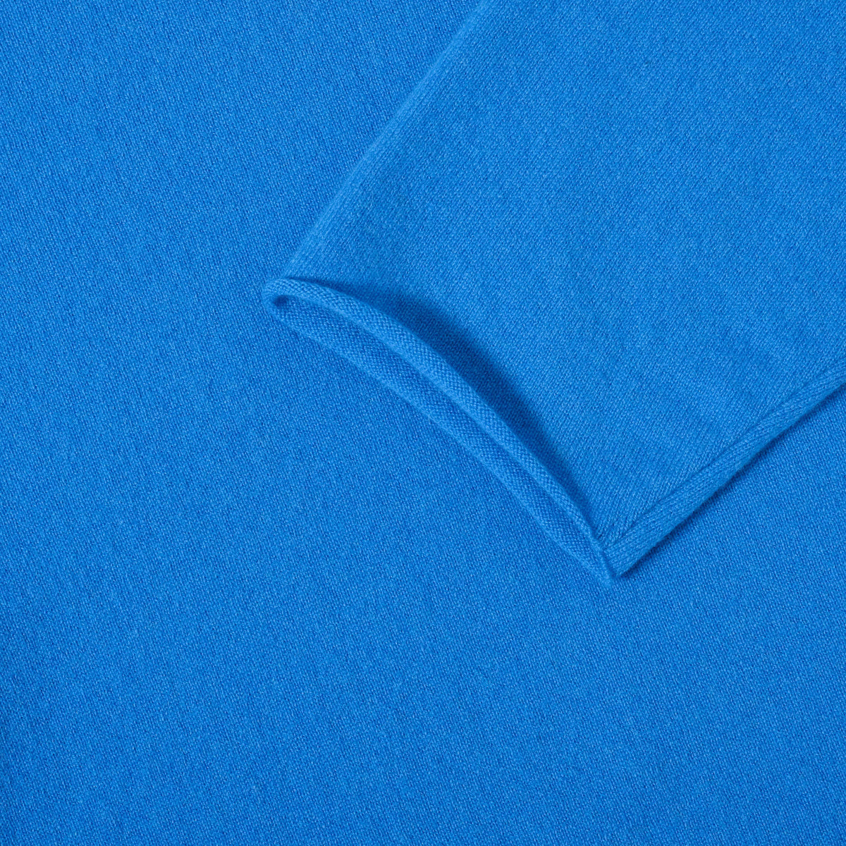 OMEN Pullover Dani Rolli RL Cashmere in Farbe ozean