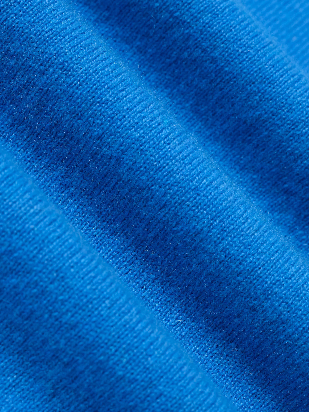 OMEN Pullover Dani Rolli RL Cashmere in Farbe ozean