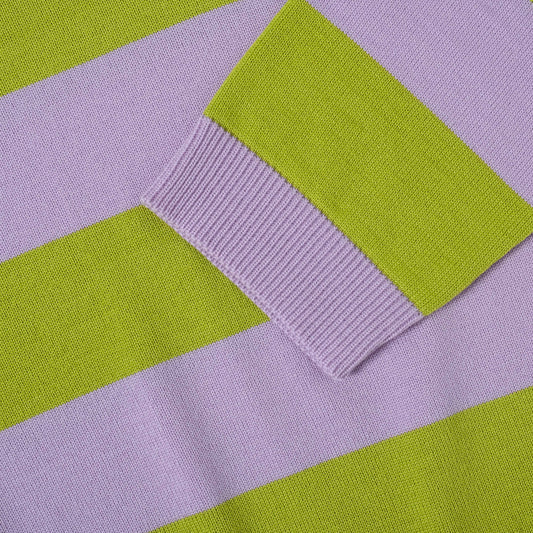 Fliege Stripes RL