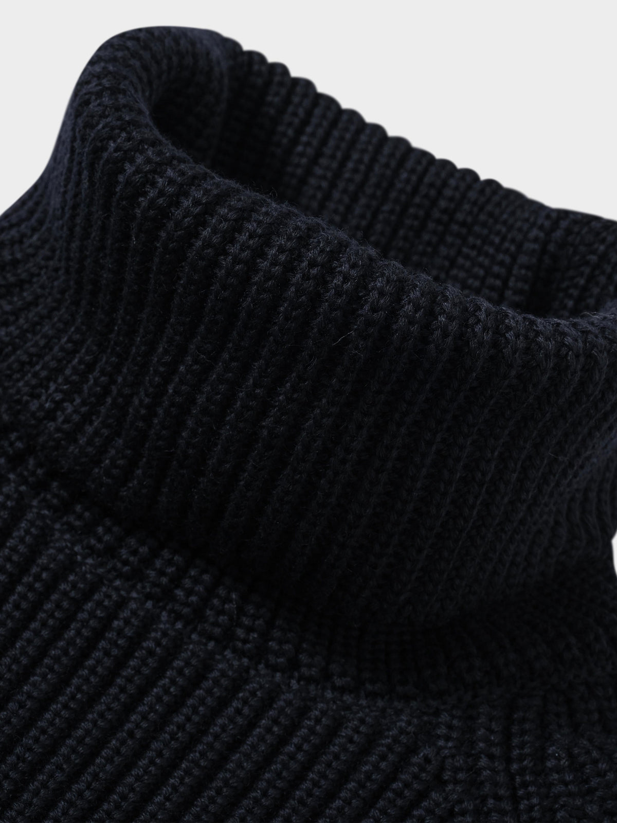 OMEN Pullover Isabel PF in Farbe marine