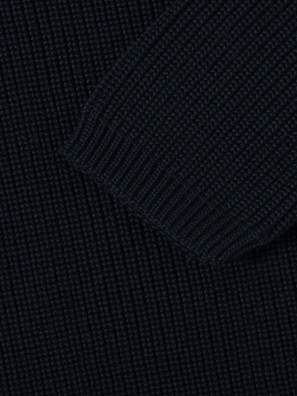 OMEN Pullover Isabel PF in Farbe marine