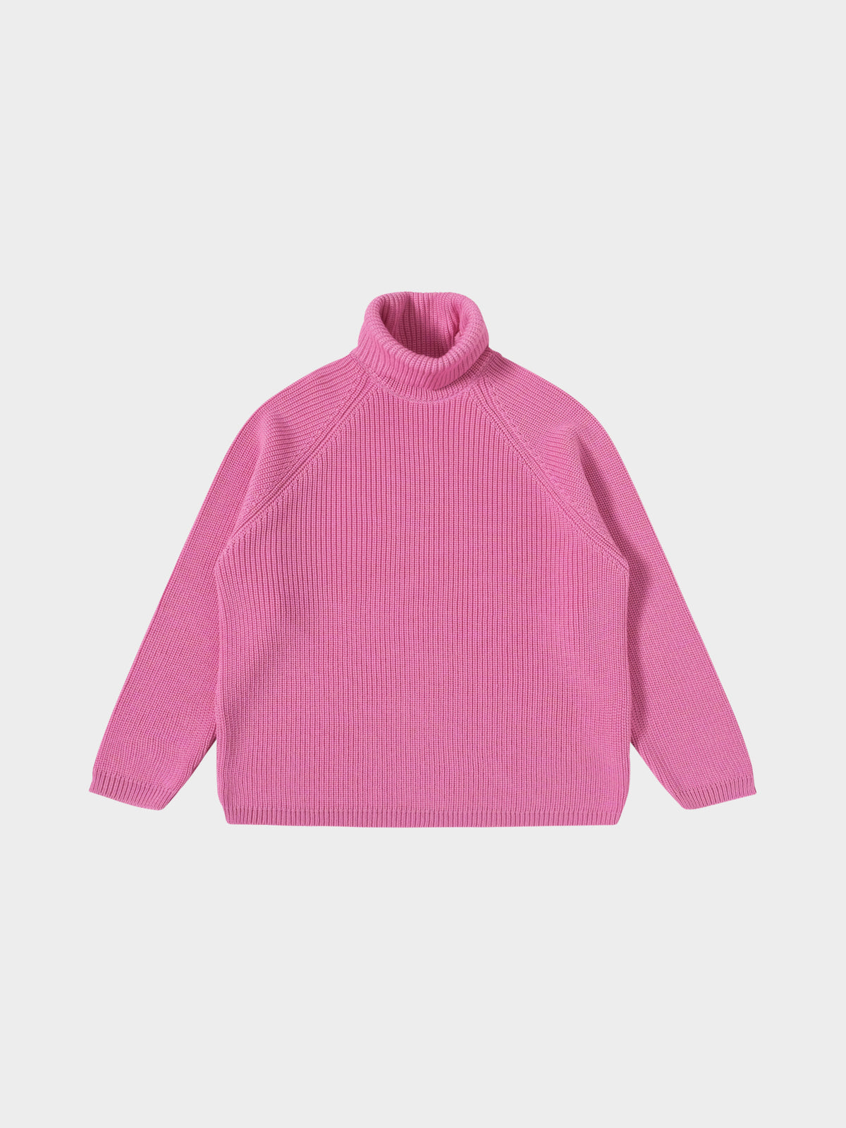 OMEN Pullover Isabel PF in Farbe ballet_petunia