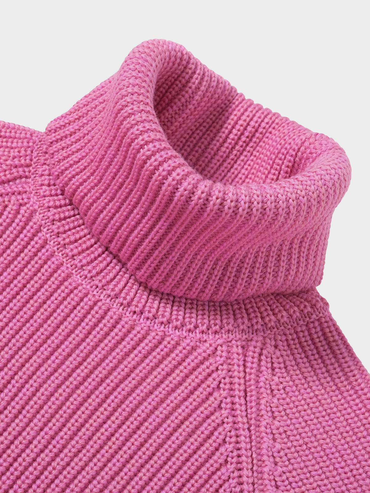 OMEN Pullover Isabel PF in Farbe ballet_petunia