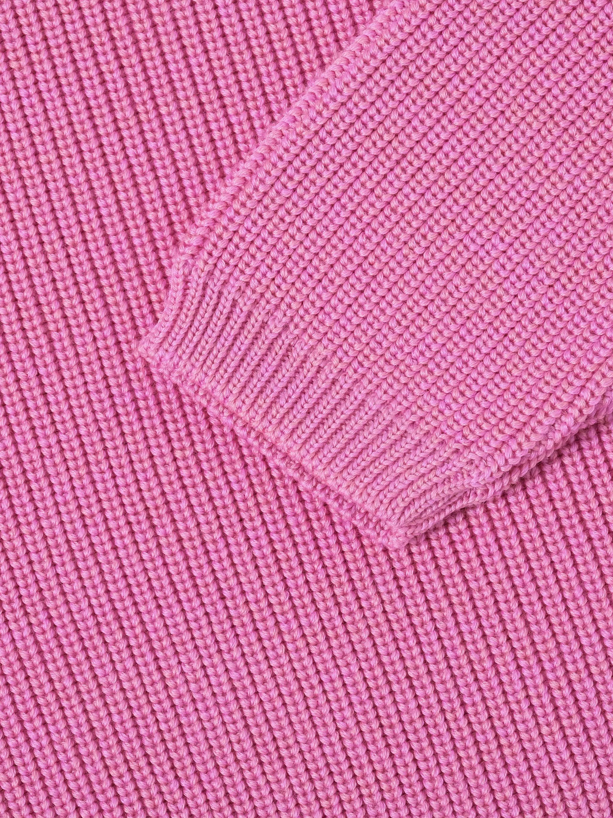 OMEN Pullover Isabel PF in Farbe ballet_petunia