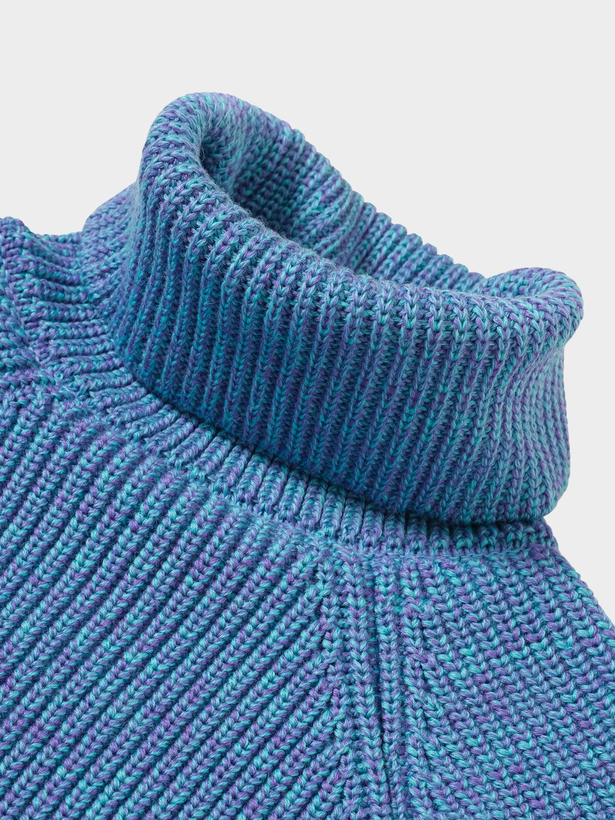 OMEN Pullover Isabel PF in Farbe violet_capri