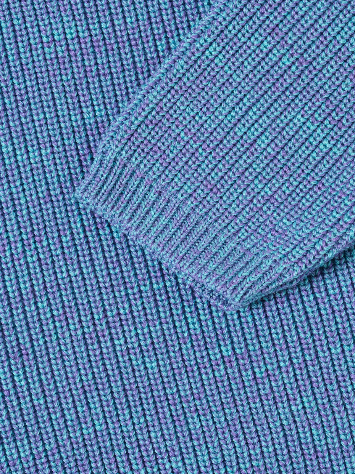 OMEN Pullover Isabel PF in Farbe violet_capri