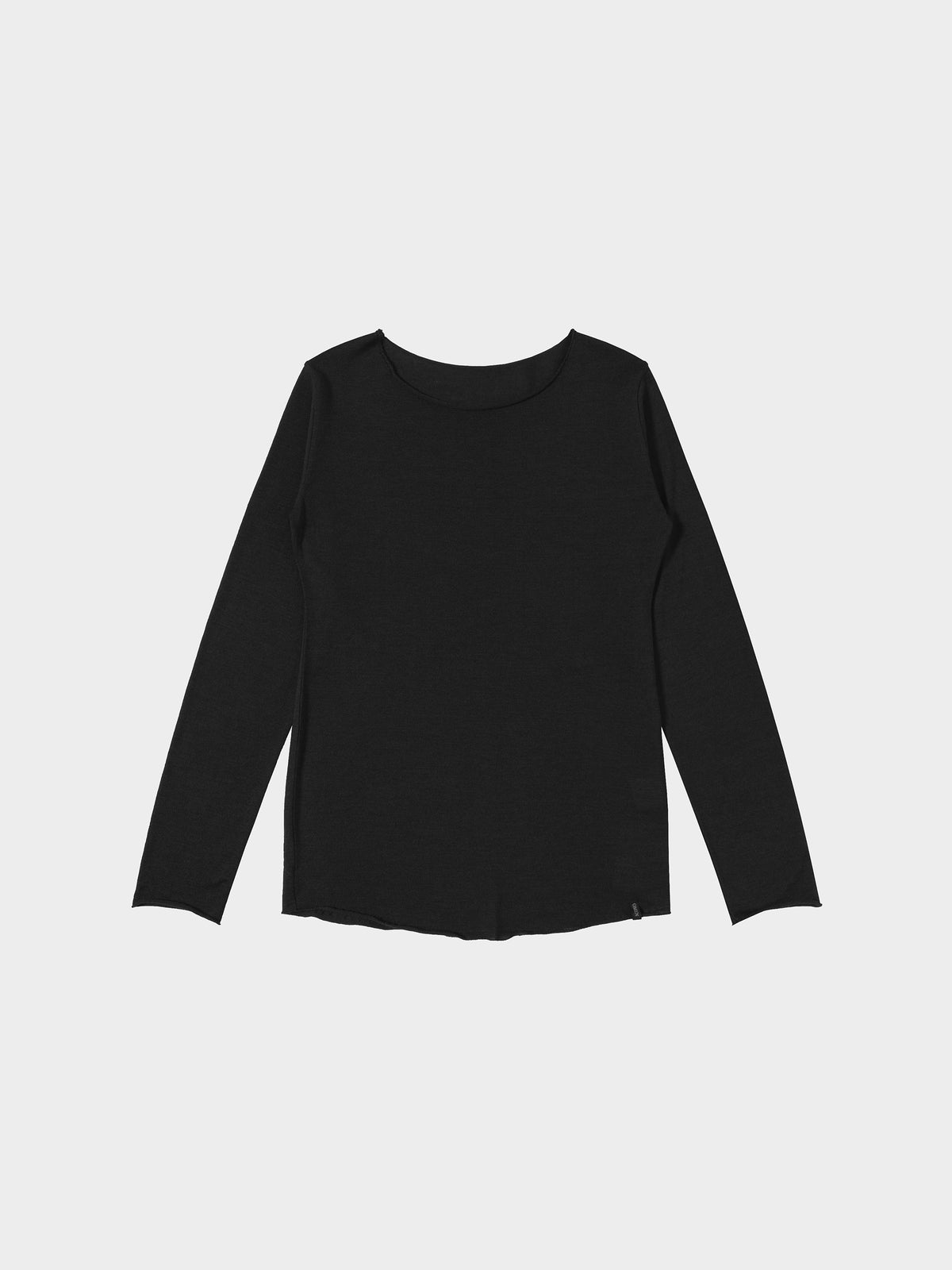 OMEN Pullover Jonna RL in Farbe schwarz