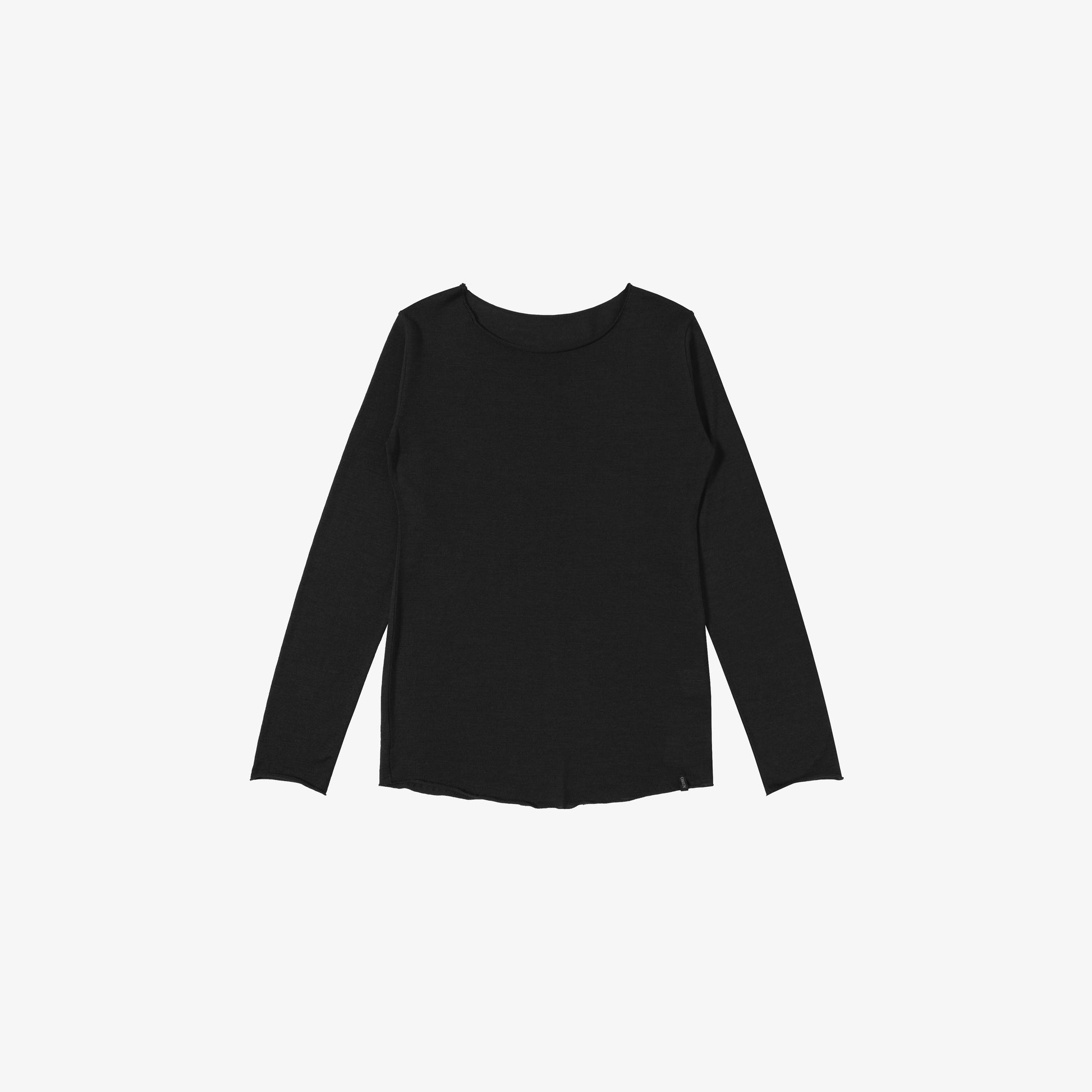 OMEN Pullover Jonna RL in Farbe schwarz