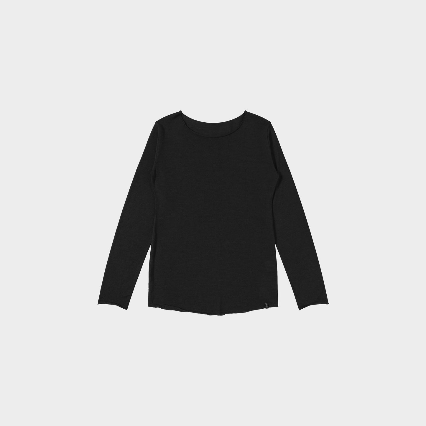 OMEN Pullover Jonna RL in Farbe schwarz