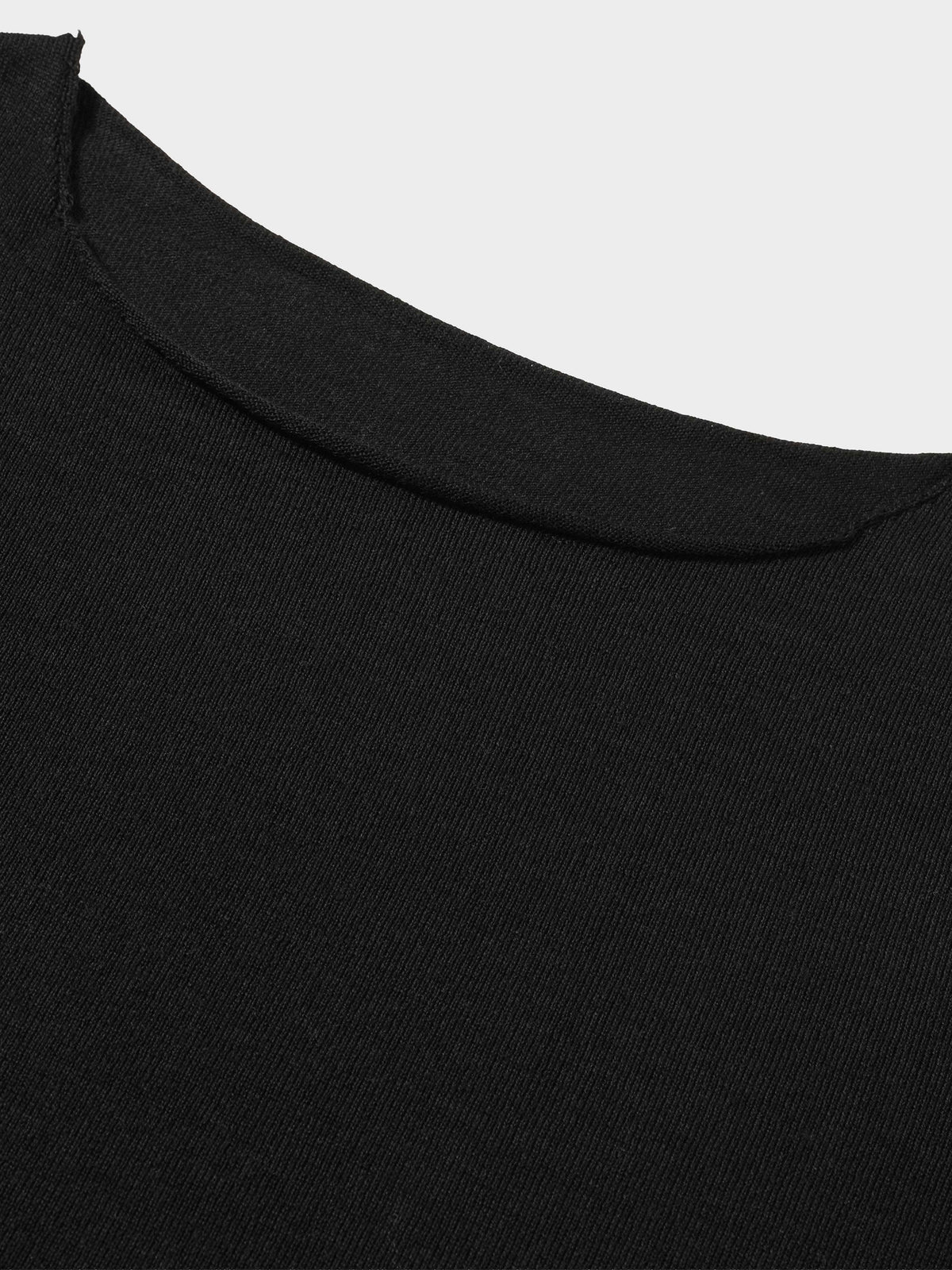 OMEN Pullover Jonna RL in Farbe schwarz