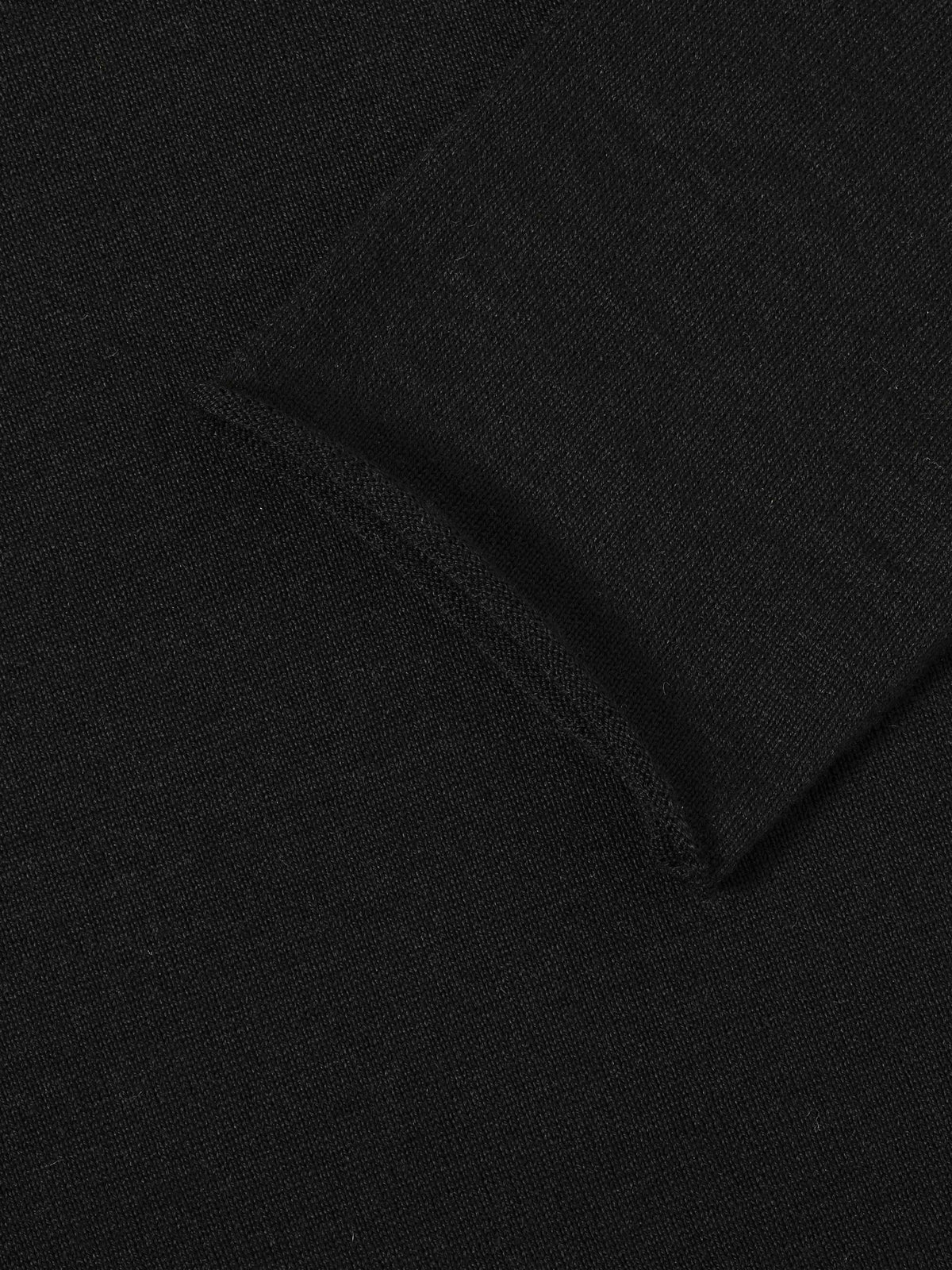 OMEN Pullover Jonna RL in Farbe schwarz
