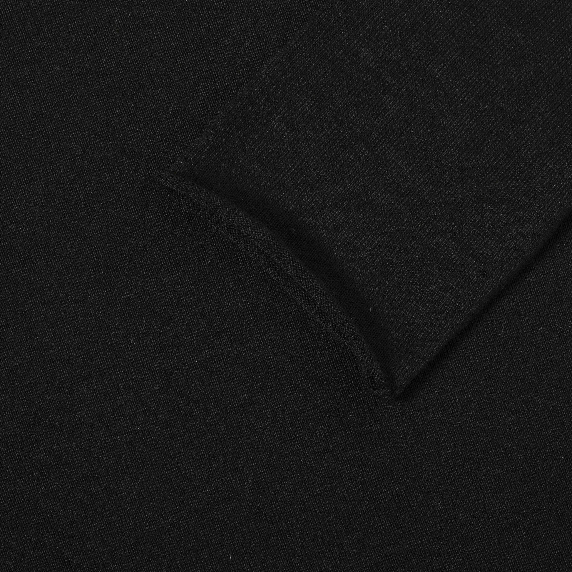 OMEN Pullover Jonna RL in Farbe schwarz
