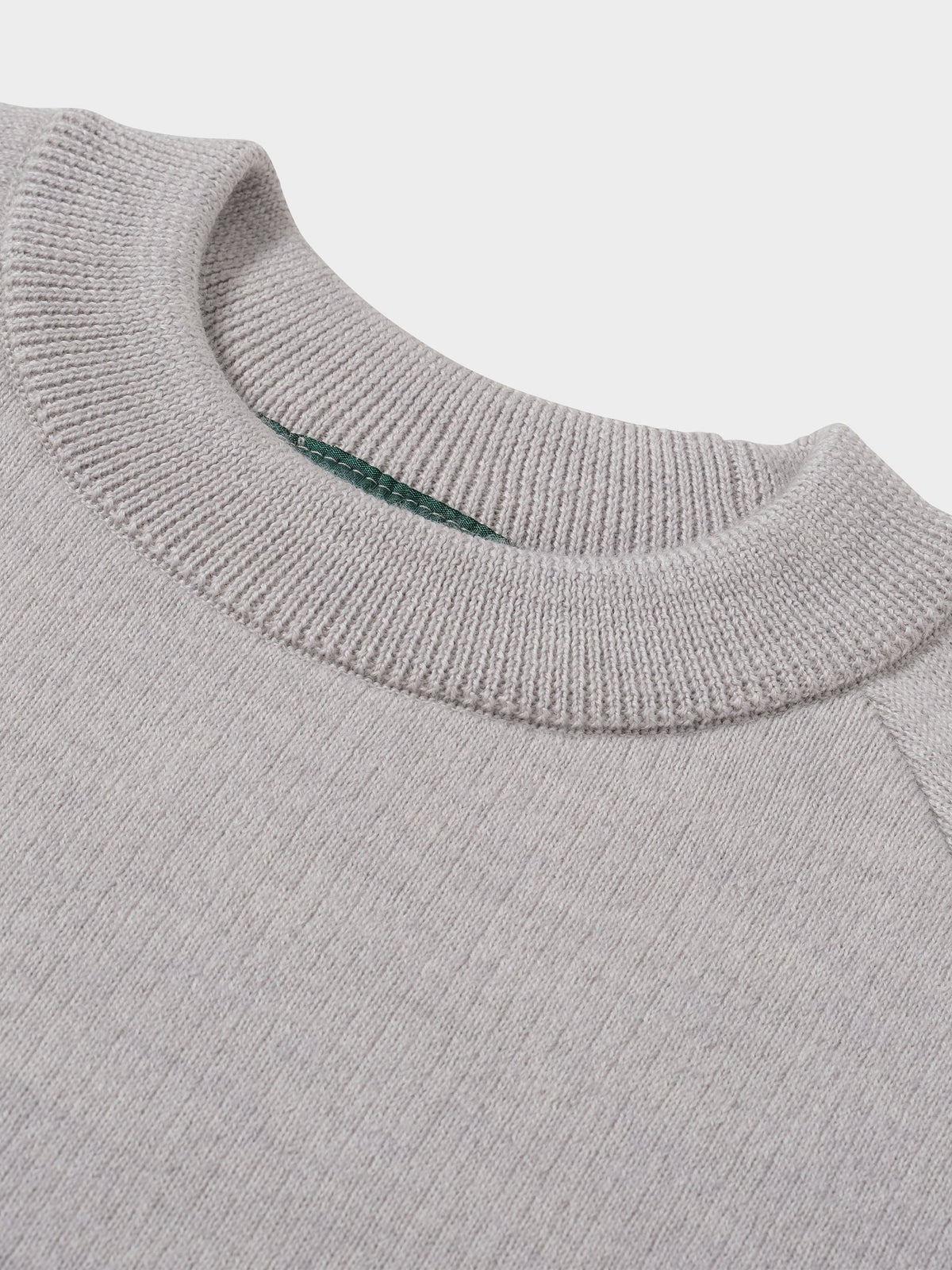OMEN Pullover Lola Marion in Farbe natur_melange