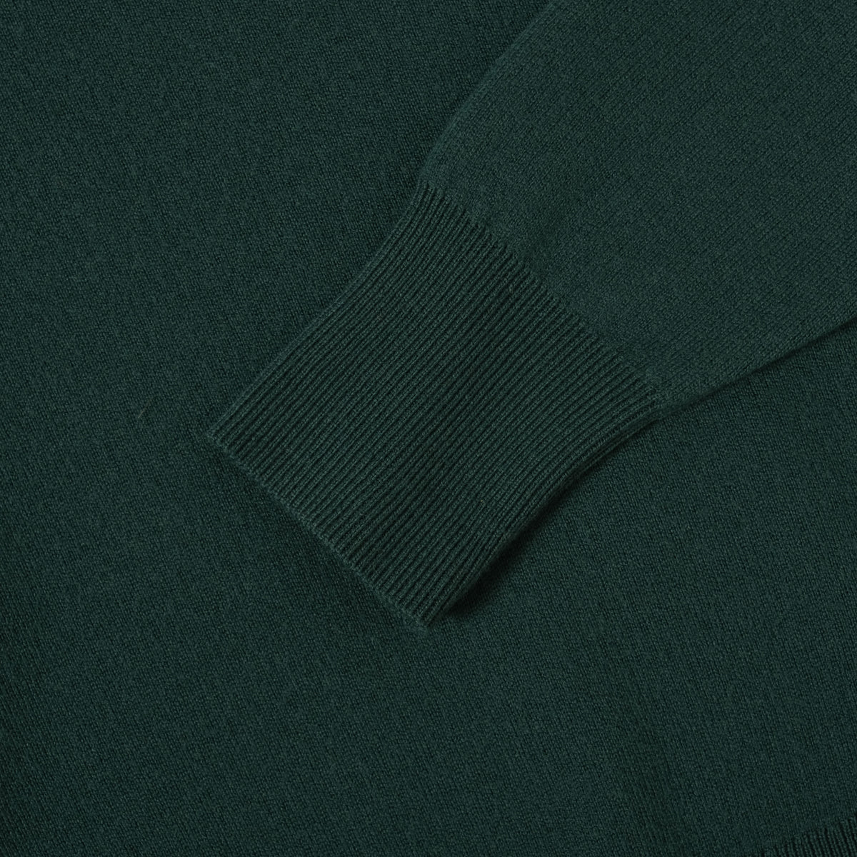 OMEN Pullover Lola Marion in Farbe jade
