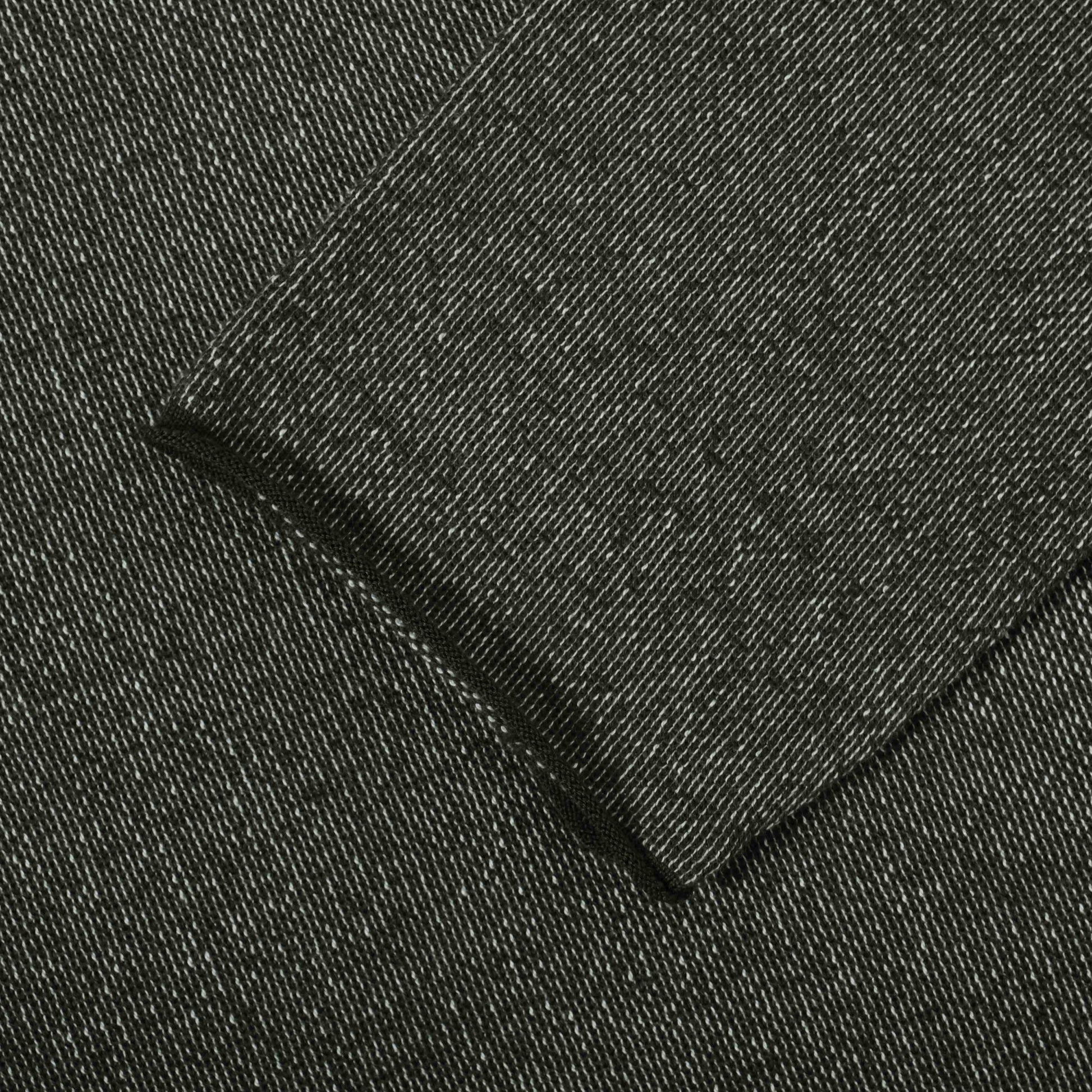 OMEN Pullover Maisy Futter in Farbe forest