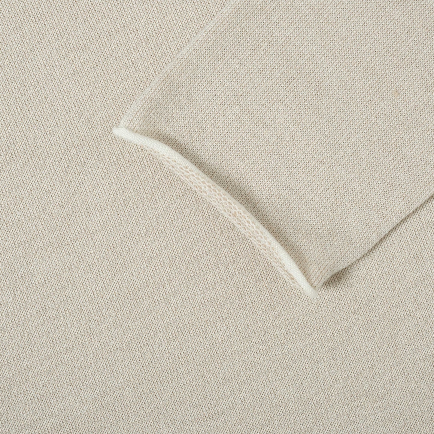 OMEN Pullover Maisy Futter in Farbe polar