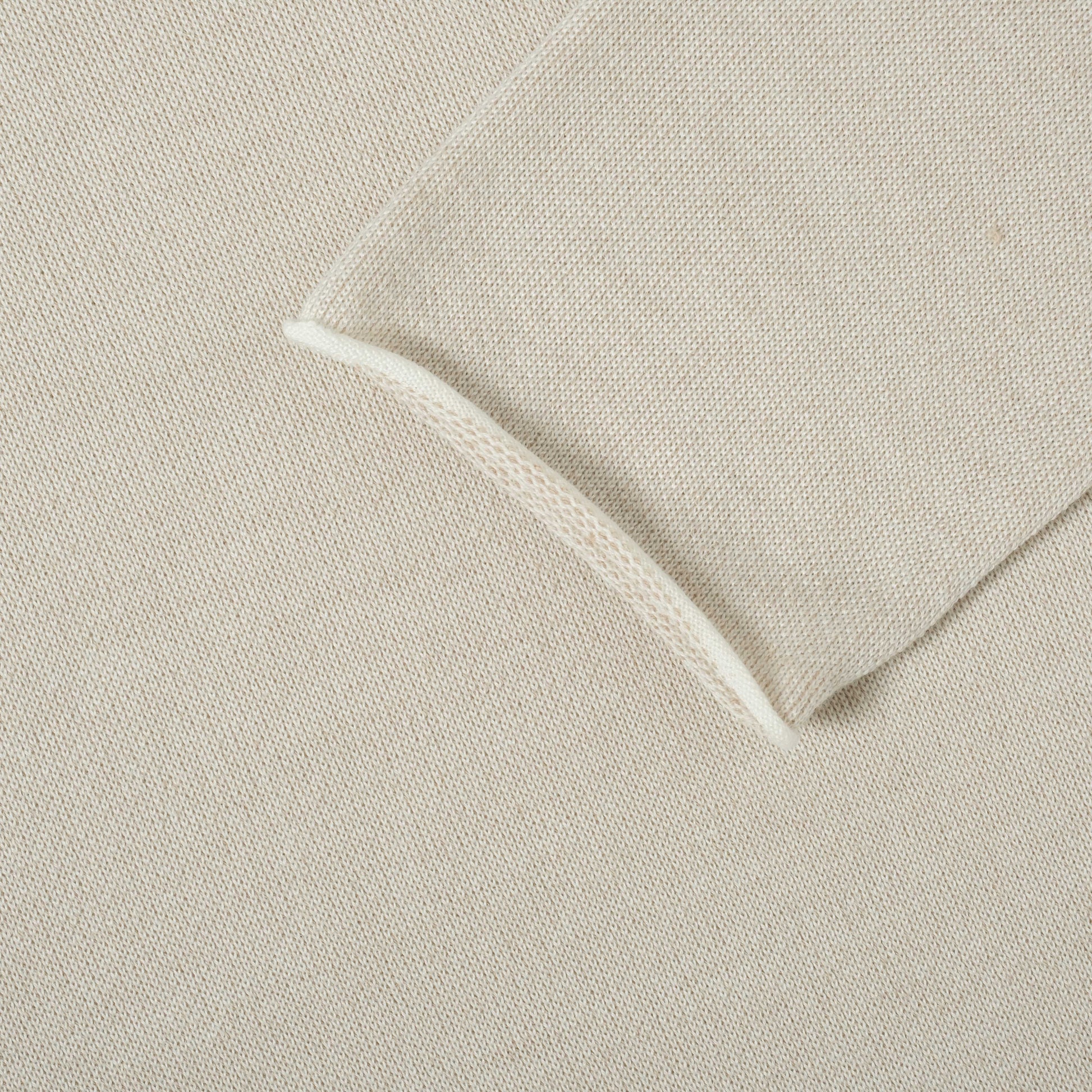 OMEN Pullover Maisy Futter in Farbe polar
