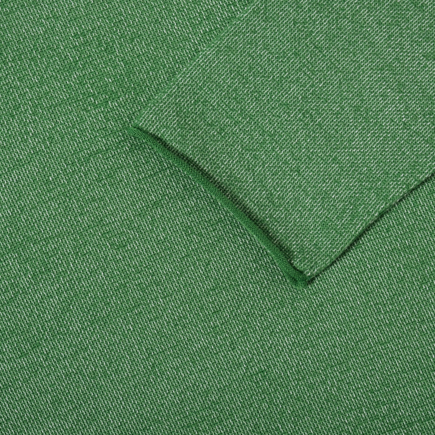 OMEN Pullover Maisy Futter in Farbe meadowgreen_polare