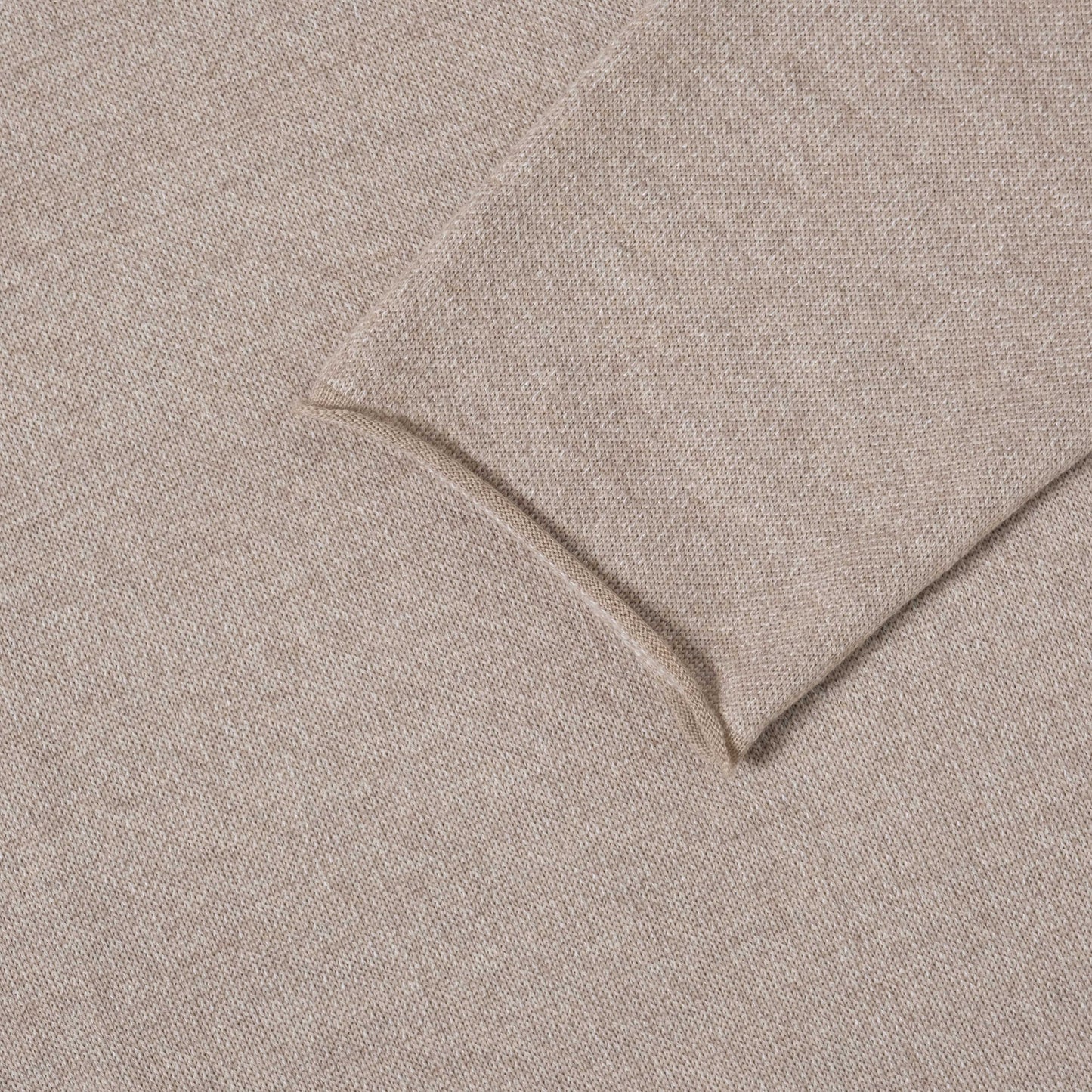 OMEN Pullover Maisy Futter in Farbe lama_polare