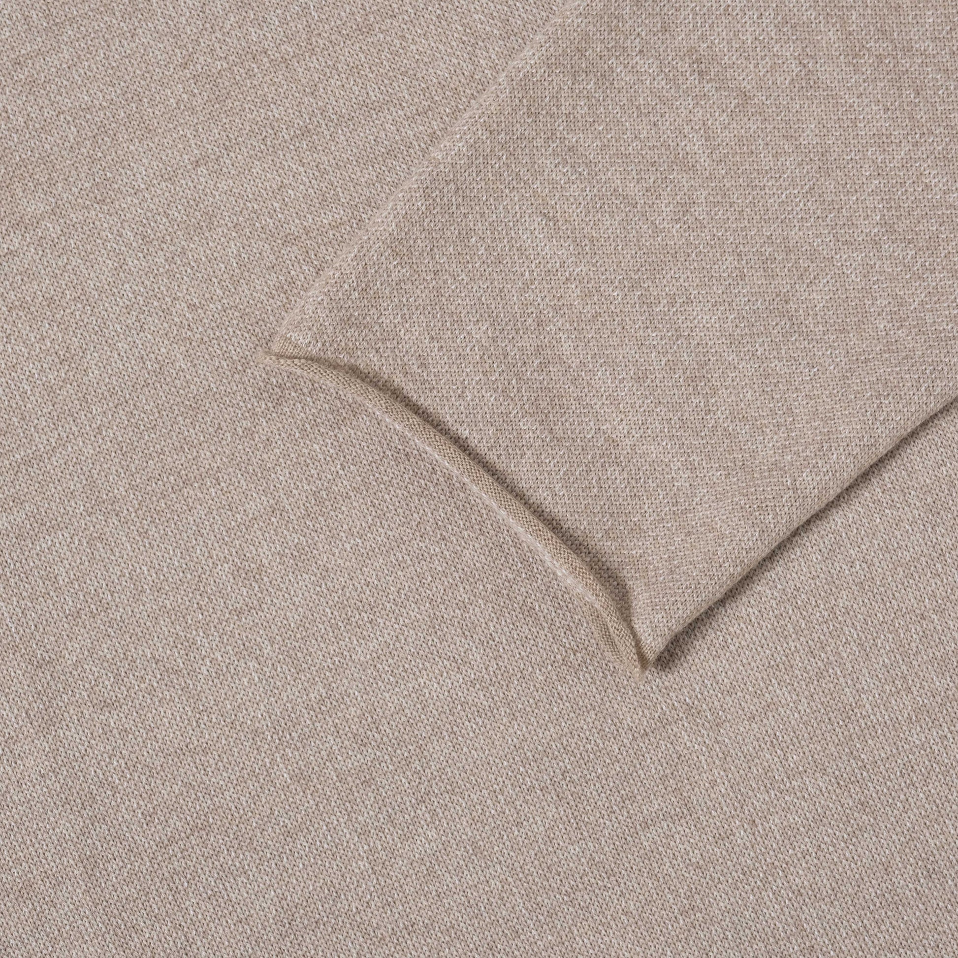 OMEN Pullover Maisy Futter in Farbe lama_polare