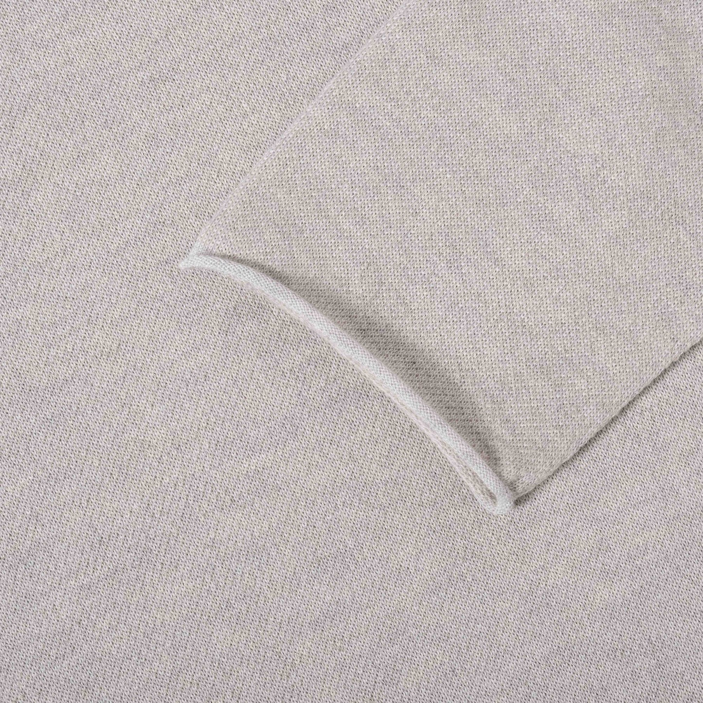 OMEN Pullover Maisy Futter in Farbe natur