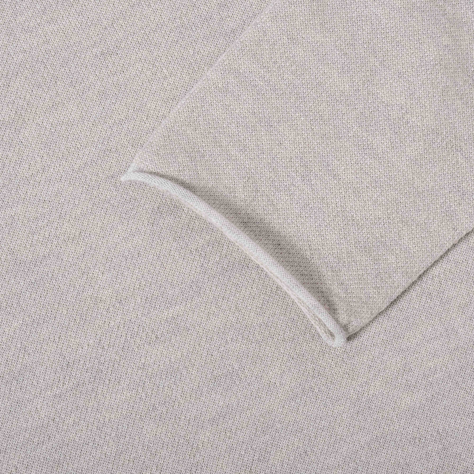 OMEN Pullover Maisy Futter in Farbe natur