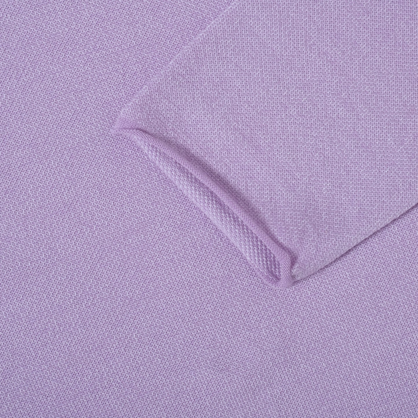 OMEN Pullover Maisy Futter in Farbe viola_polare