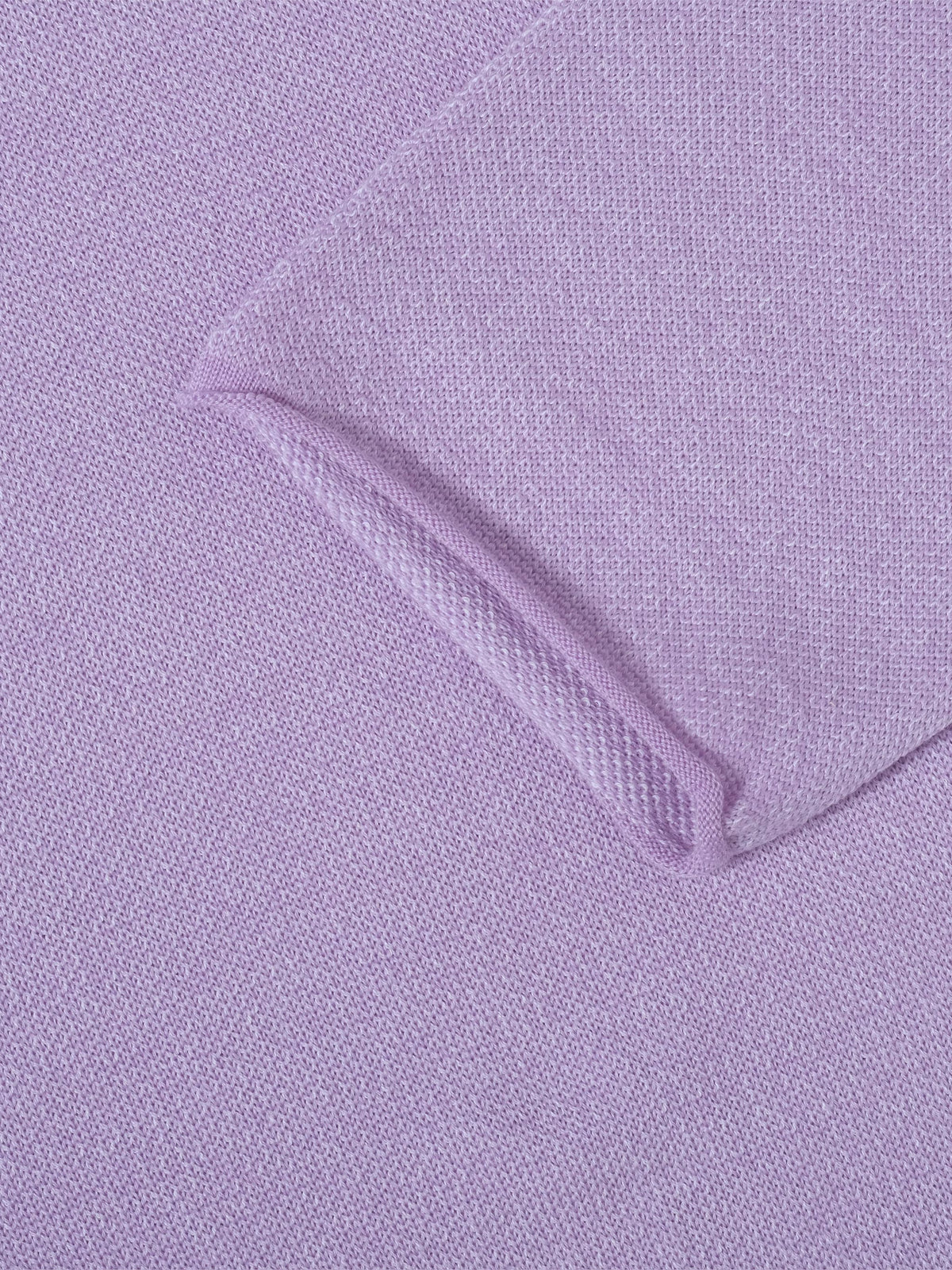OMEN Pullover Maisy Futter in Farbe viola_polare