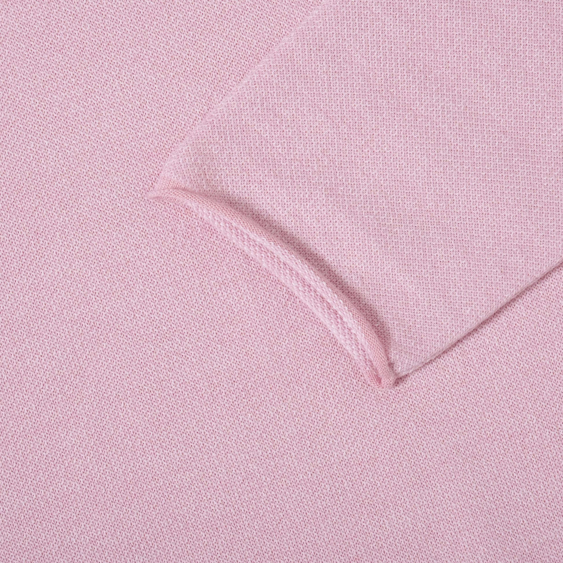 OMEN Pullover Maisy Futter in Farbe blossom_polare