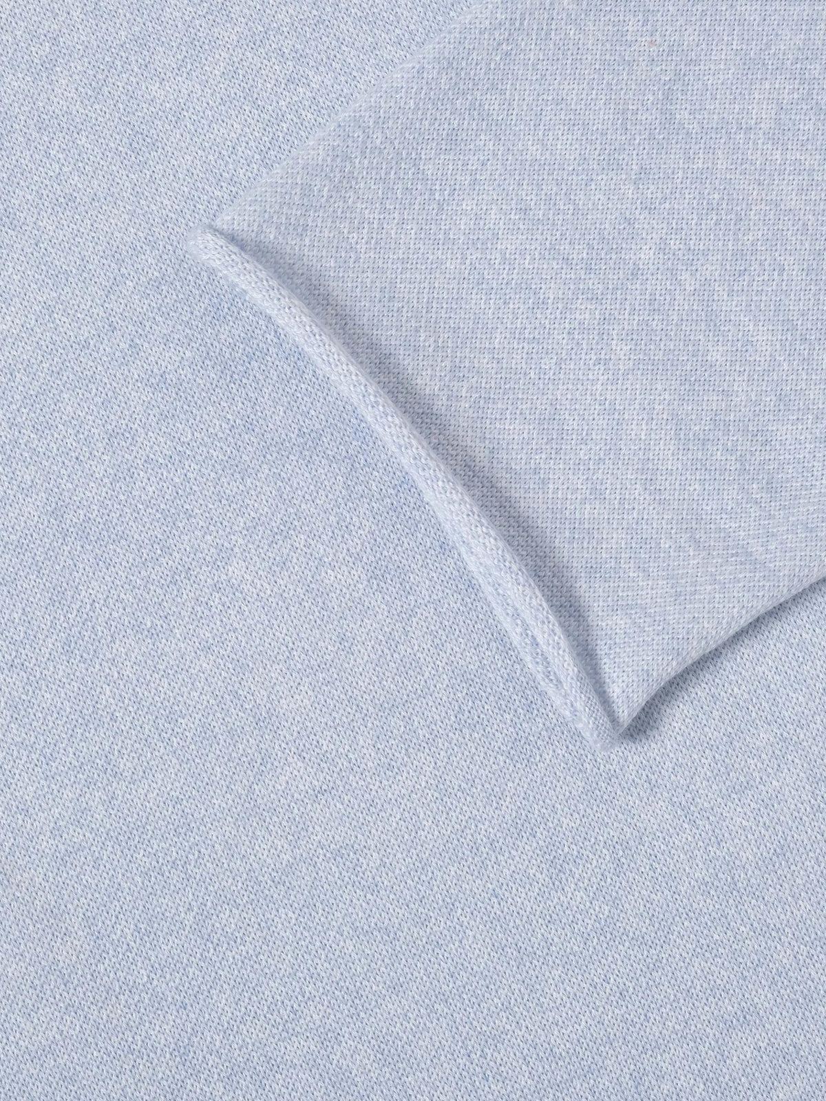 OMEN Pullover Maisy Futter in Farbe arctic_blue_polare