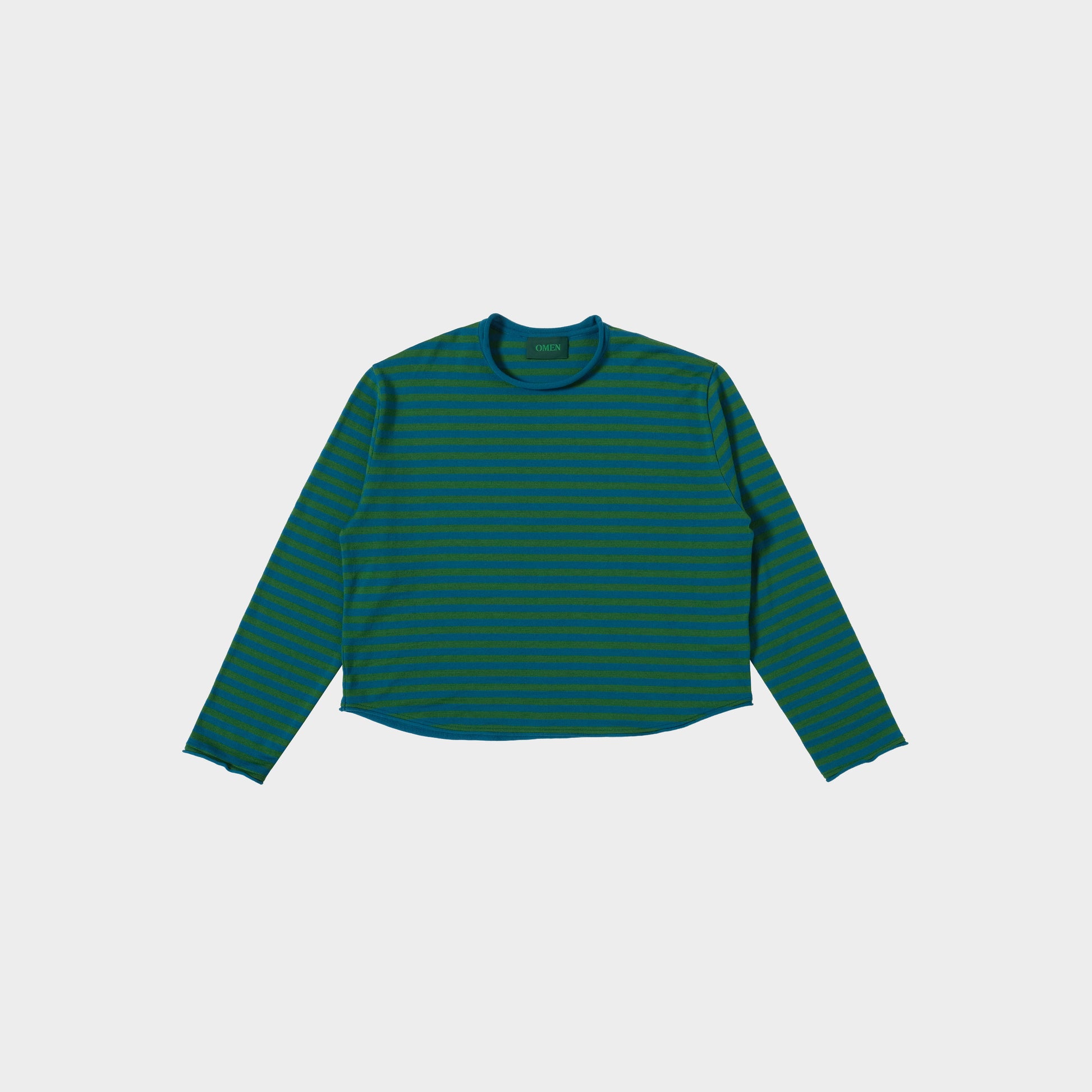 OMEN Pullover Maisy RL in Farbe myconosblue_meadowgreen