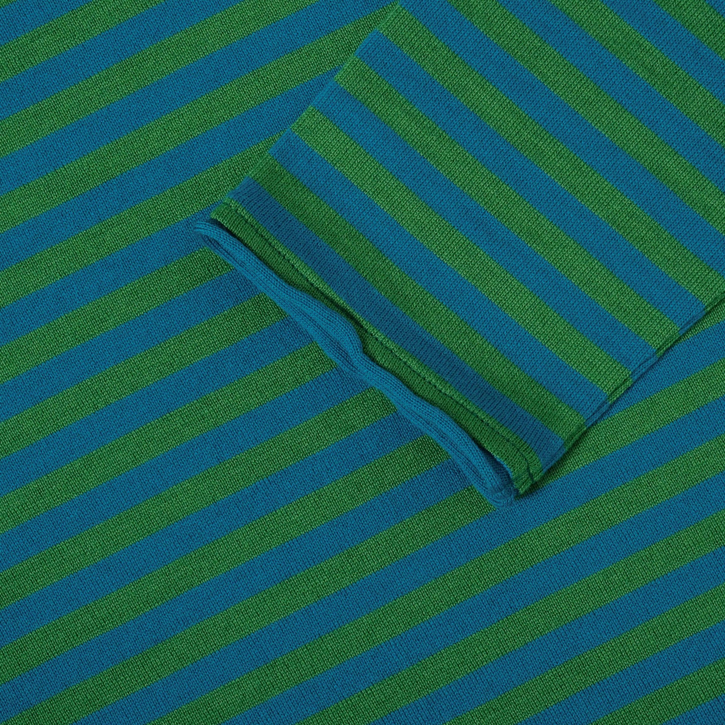 OMEN Pullover Maisy RL in Farbe myconosblue_meadowgreen