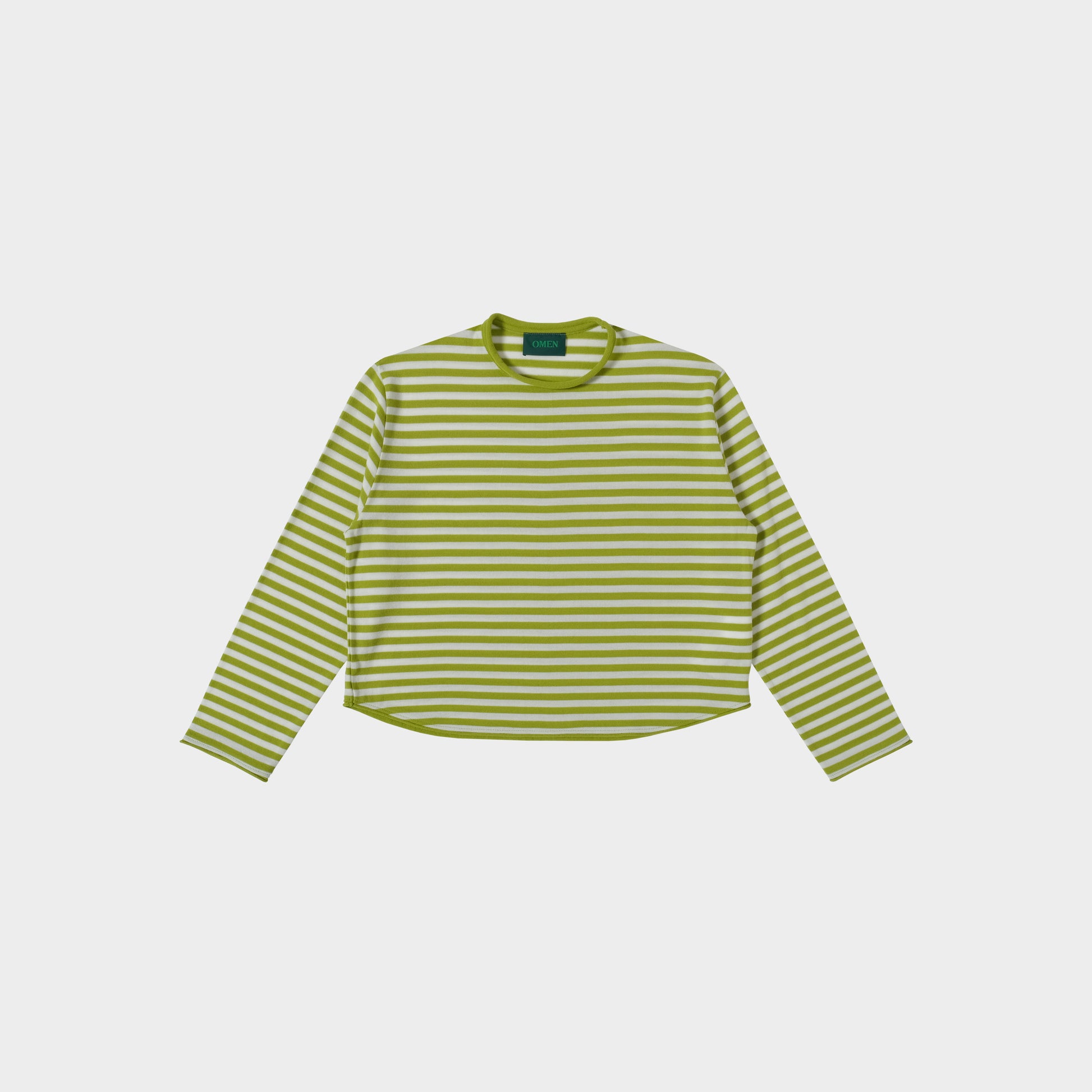 OMEN Pullover Maisy RL in Farbe applegreen_polar