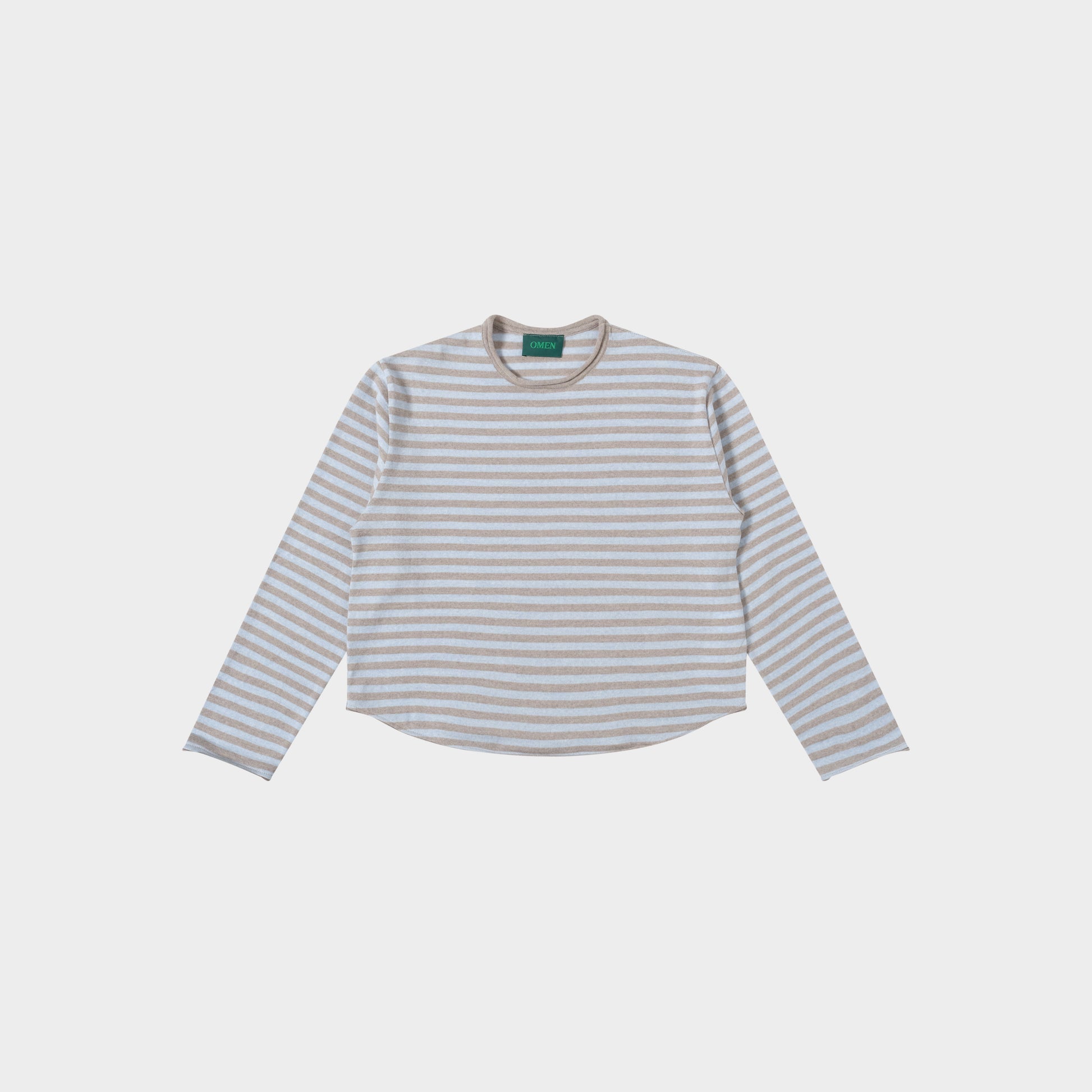 OMEN Pullover Maisy RL in Farbe lama_arctic_blue