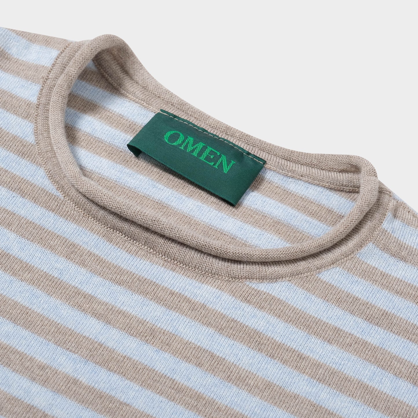OMEN Pullover Maisy RL in Farbe lama_arctic_blue
